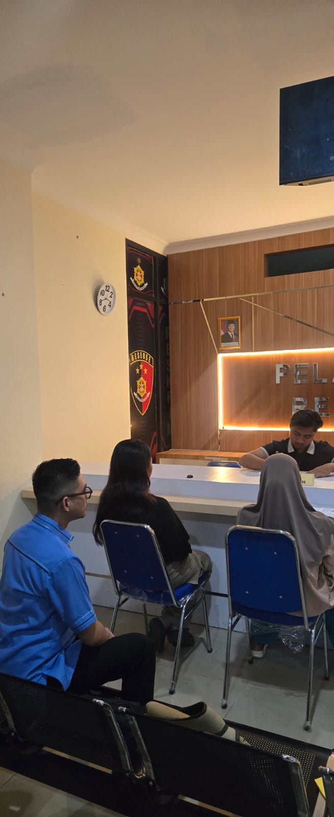 Upayakan Mediasi, Keluarga Korban Asusila Tegas Lanjutkan Proses Hukum