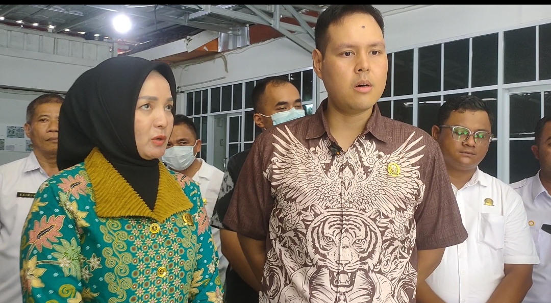 Sidak DPRD Pesawaran Terkait Dugaan Higienitas MBG, Korwilcam Pastikan Perbaikan dan Evaluasi