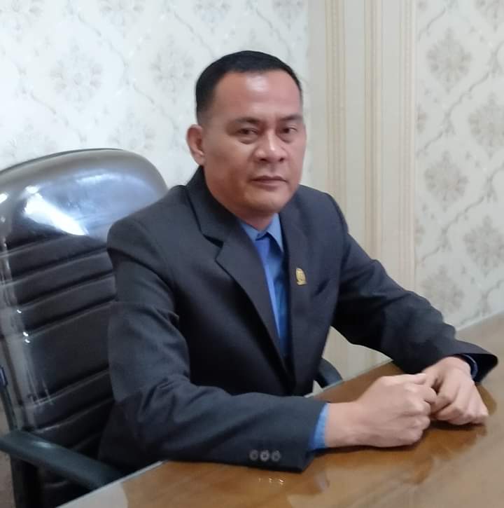 Ketua DPD PAN Pesawaran, Paisaludin : Selamat Hari Pers Sedunia