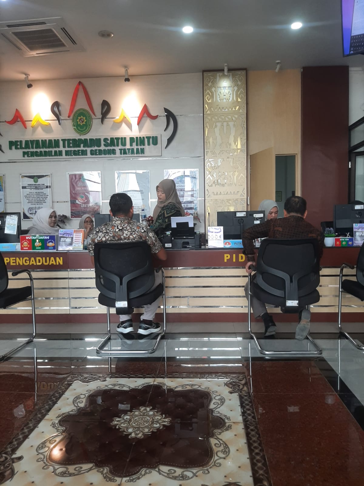 Laporan Polisi Kepala Kantor Pertanahan Pesawaran Resmi Diterima, Masyarakat Adat Pitung Tiyuh Ungkap Sejumlah Temuan Hukum